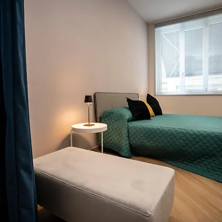 Appartement Les Petites Maisons Montevarchi