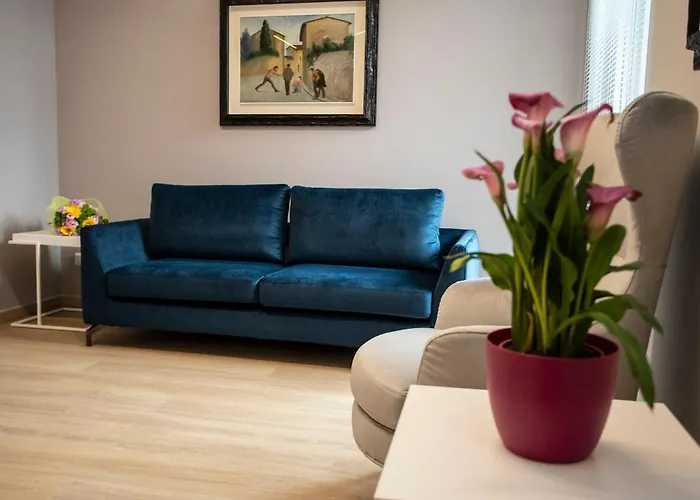 Apartament Les Petites Maisons *