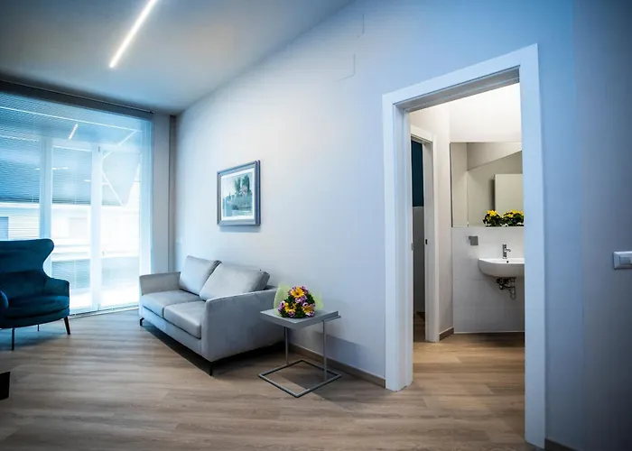 Les Petites Maisons Apartament Montevarchi