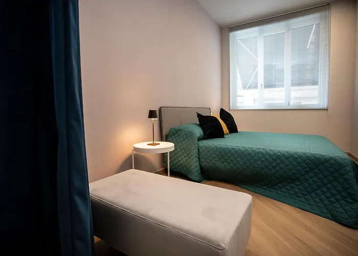 Apartament Les Petites Maisons Montevarchi