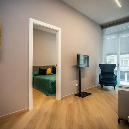 Apartment Les Petites Maisons Montevarchi