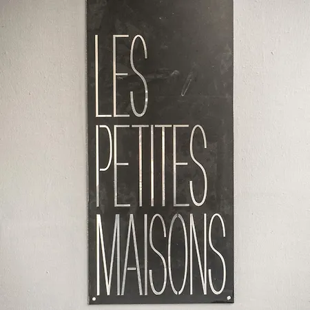 Les Petites Maisons * Montevarchi