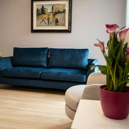 Apartment Les Petites Maisons *