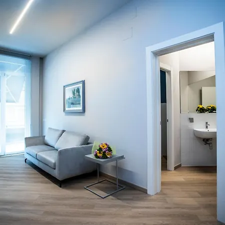 Les Petites Maisons Apartment Montevarchi