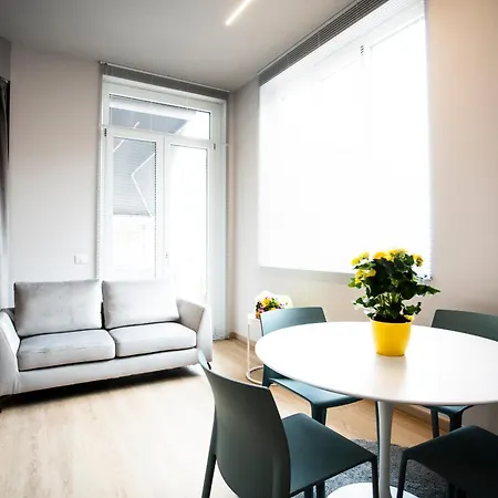 Les Petites Maisons Apartamento