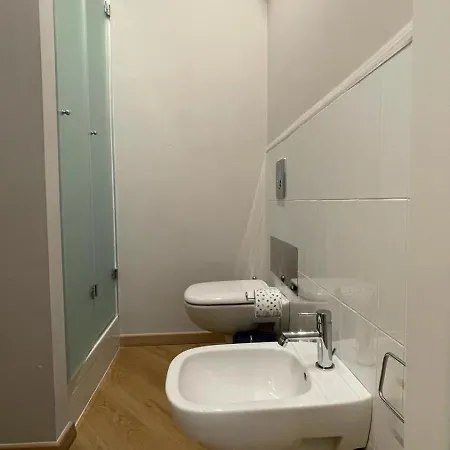 Les Petites Maisons Apartamento *