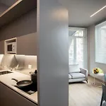 Les Petites Maisons *