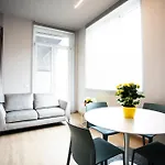 Les Petites Maisons Appartement