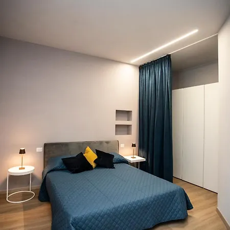 Apartmán Les Petites Maisons