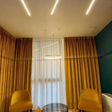 Appartement Les Petites Maisons
